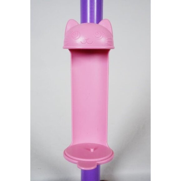 Gabby's Purrfect Dollhouse Playset Replacement Pink Cat-a-vator Elevator Part - Picture 3 of 4